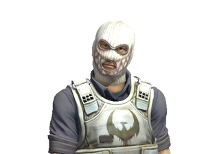 Street Soldier | Phoenix