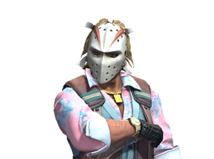 Sir Bloody Miami Darryl | The Professionals