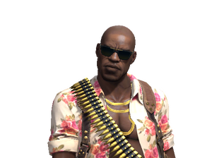 Elite Trapper Solman | Guerrilla Warfare