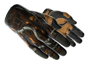 ★ Sport Gloves | Big Game (Field-Tested)