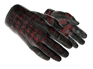 ★ Sport Gloves | Scarlet Shamagh (Battle-Scarred)