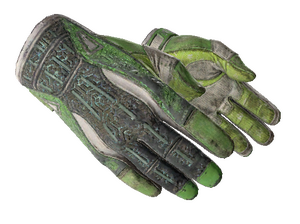 ★ Sport Gloves | Hedge Maze (Battle-Scarred)