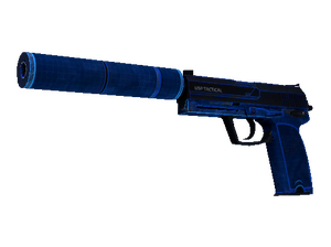 USP-S | Blueprint (Field-Tested)