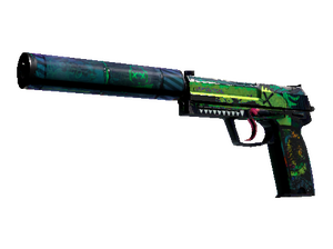 USP-S | Monster Mashup (Field-Tested)