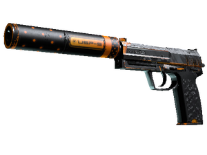 USP-S | Orion (Field-Tested)