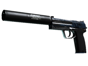 USP-S | Guardian (Field-Tested)