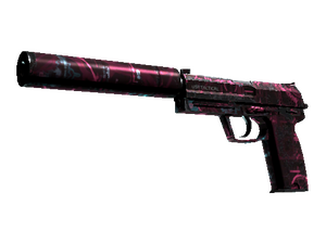 USP-S | Target Acquired (Field-Tested)