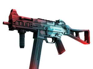 UMP-45 | Momentum (Minimal Wear)