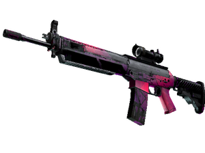 SG 553 | Pulse (Field-Tested)