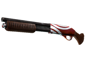 Souvenir Sawed-Off | Brake Light (Factory New)