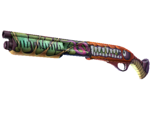 Sawed-Off | Devourer (Field-Tested)