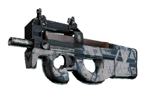 Souvenir P90 | Schematic (Field-Tested)