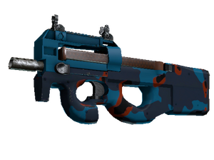 P90 | Blind Spot (Factory New)