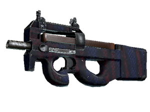 P90 | Teardown (Field-Tested)