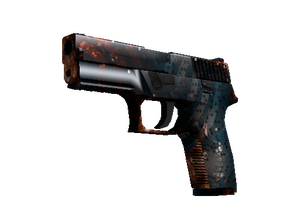 P250 | Supernova (Minimal Wear)