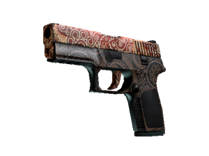 P250 | Mehndi (Field-Tested)