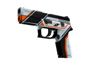 P250 | Asiimov (Field-Tested)