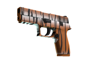 P250 | Bengal Tiger (Minimal Wear)
