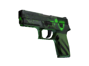 Souvenir P250 | Nuclear Threat (Field-Tested)
