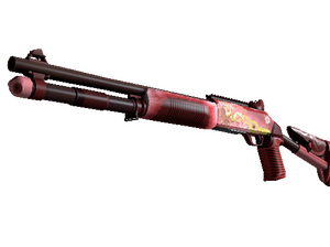 XM1014 | Tranquility (Minimal Wear)