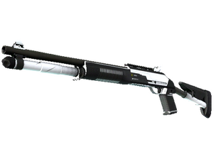 XM1014 | Black Tie (Minimal Wear)