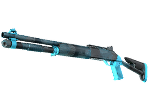 XM1014 | Slipstream (Factory New)