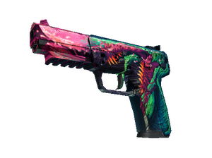 Five-SeveN | Hyper Beast (Field-Tested)
