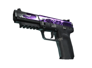 Five-SeveN | Flame Test (Field-Tested)