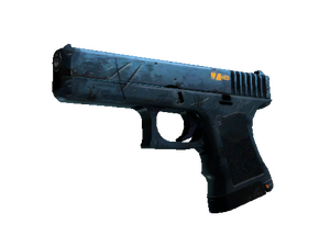 Glock-18 | Off World (Field-Tested)