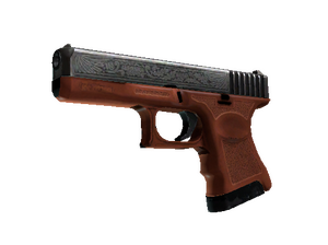 Glock-18 | Royal Legion (Field-Tested)