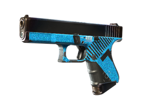 Glock-18 | AXIA (Field-Tested)