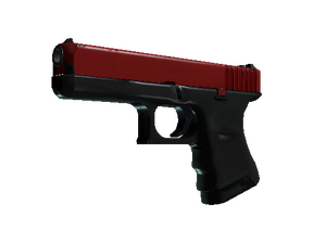 Glock-18 | Candy Apple (Field-Tested)