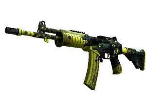 Galil AR | Cerberus (Minimal Wear)