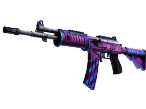 Galil AR | Sugar Rush (Minimal Wear)