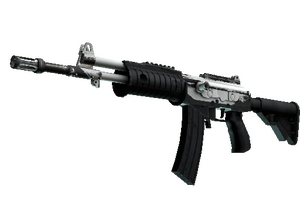 Galil AR | Tuxedo (Field-Tested)