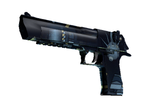 Desert Eagle | Sputnik (Factory New)