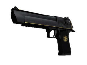 Desert Eagle | Conspiracy (Factory New)