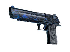 Desert Eagle | Blue Ply (Field-Tested)