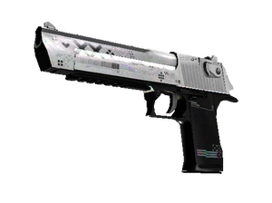 Desert Eagle | Printstream (Battle-Scarred)