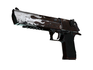 Desert Eagle | Oxide Blaze (Field-Tested)