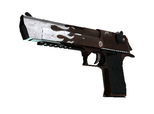 StatTrak™ Desert Eagle | Oxide Blaze (Factory New)
