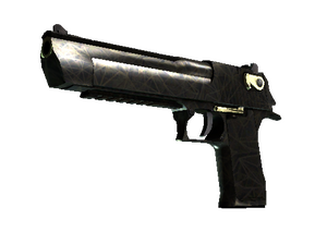 Desert Eagle | Meteorite (Factory New)