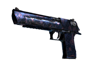 Desert Eagle | Night Heist (Field-Tested)