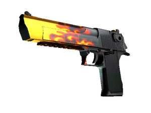 Desert Eagle | Blaze (Factory New)