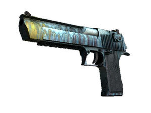 Souvenir Desert Eagle | Hand Cannon (Field-Tested)