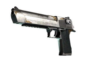 Desert Eagle | Heirloom (Field-Tested)