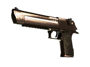 Desert Eagle | Corinthian (Minimal Wear)