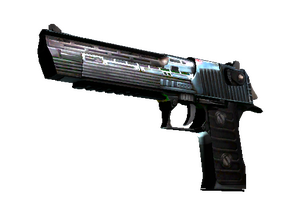 Desert Eagle | Directive (Field-Tested)