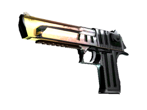 Desert Eagle | Light Rail (Field-Tested)