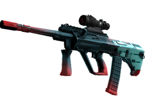 AUG | Momentum (Field-Tested)